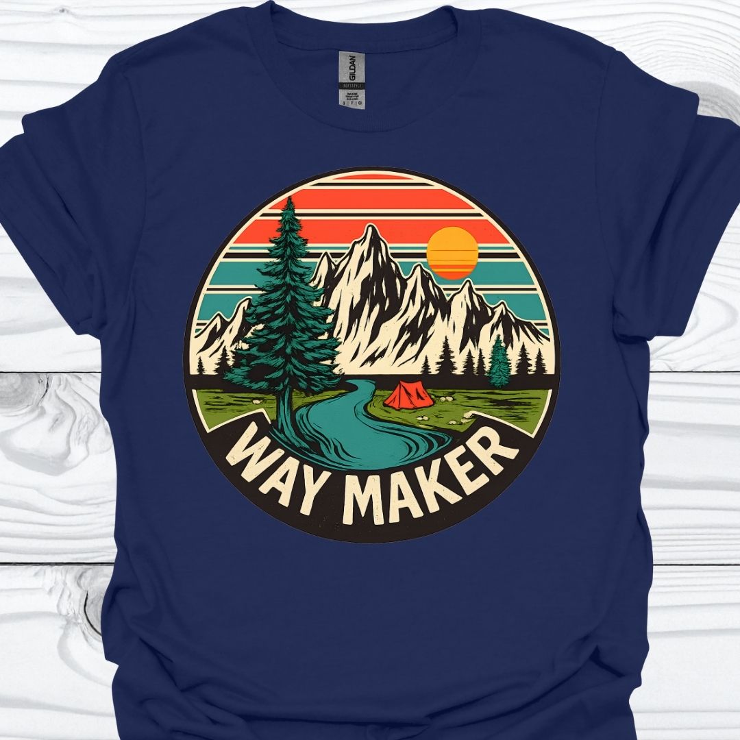 WAY MAKER T-Shirt