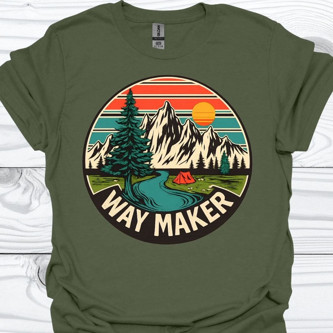 WAY MAKER T-Shirt