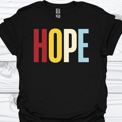HOPE T-Shirt