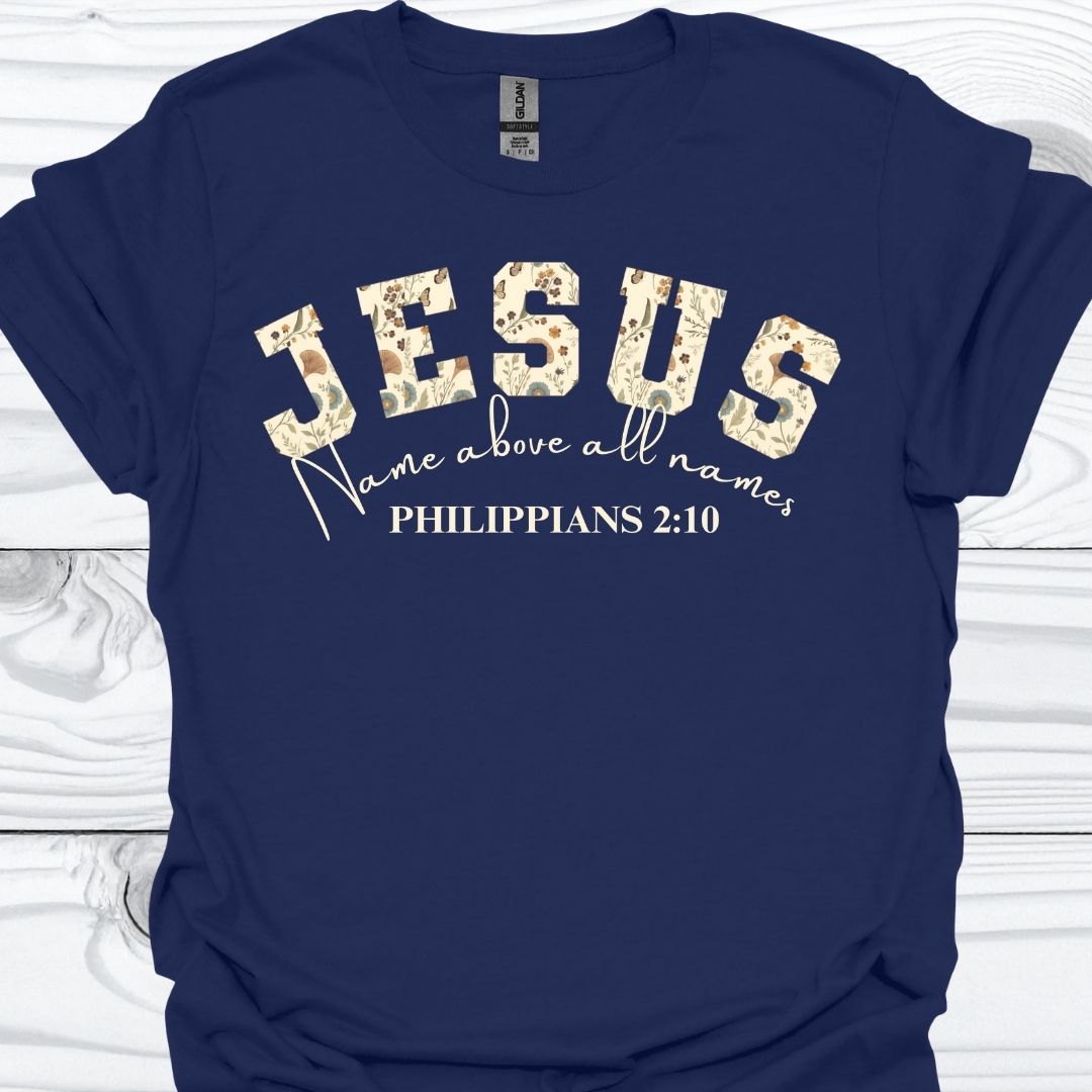 JESUS T-Shirt