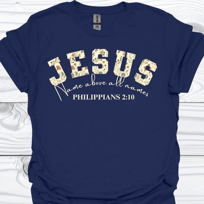 JESUS T-Shirt