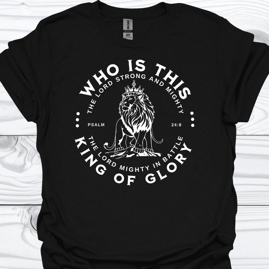 KING OF GLORY T-Shirt
