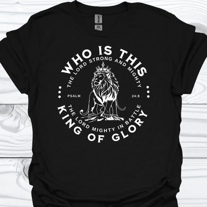 KING OF GLORY T-Shirt