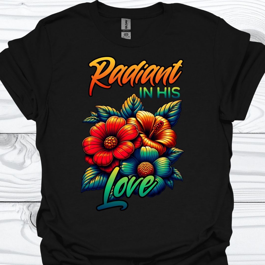 RADIANT IN LOVE T-Shirt