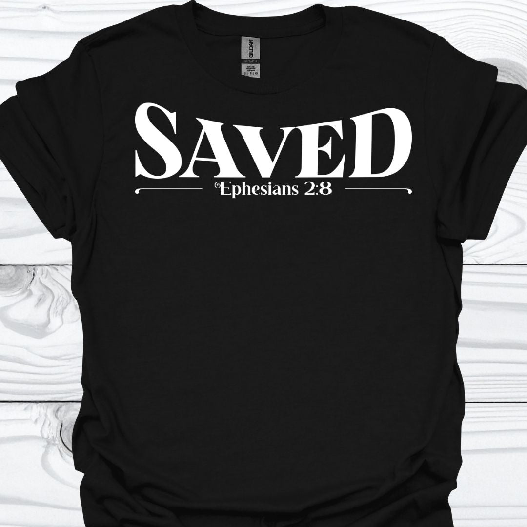 SAVED T-Shirt