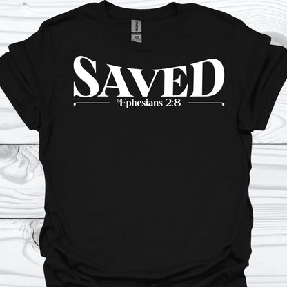 SAVED T-Shirt