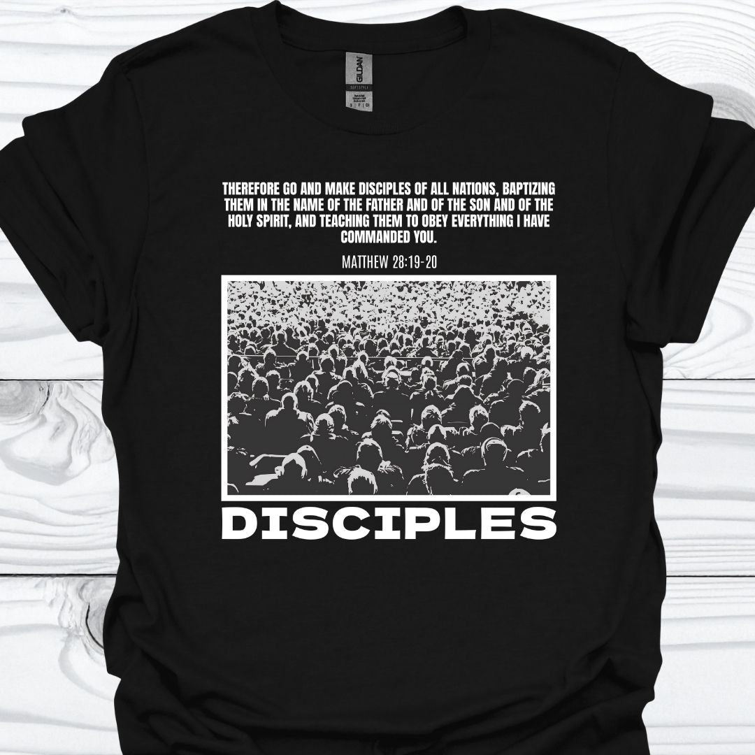 DISCIPLES T-Shirt