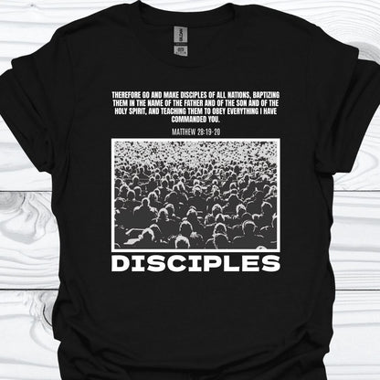 DISCIPLES T-Shirt