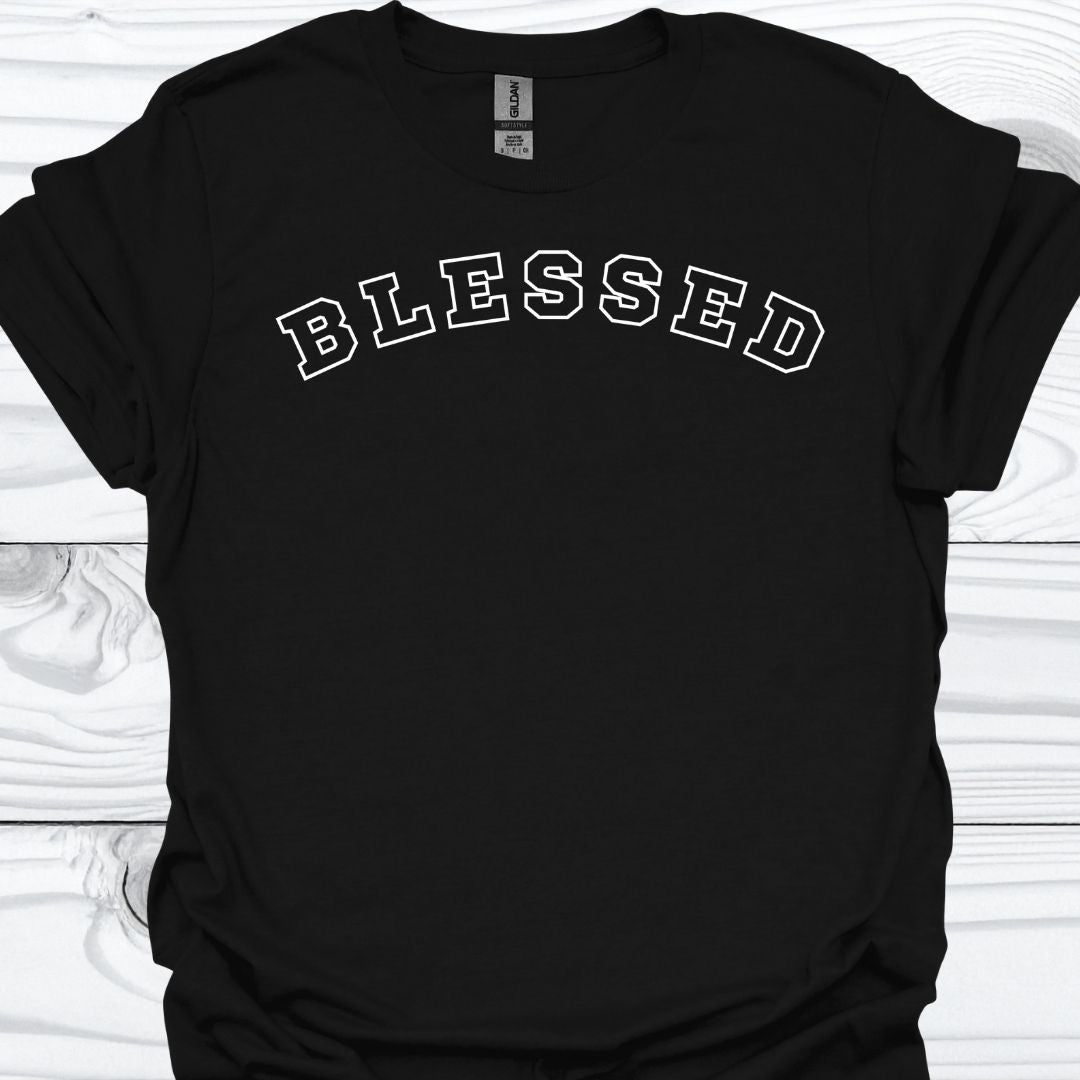 BLESSED T-Shirt