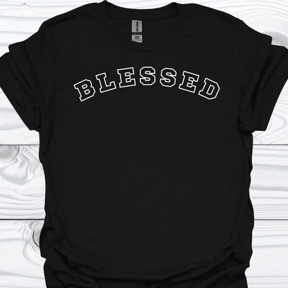 BLESSED T-Shirt