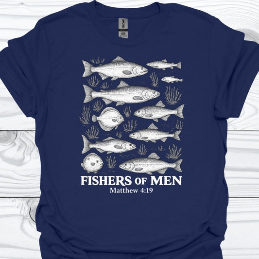 FISHERS OF MEN T-Shirt