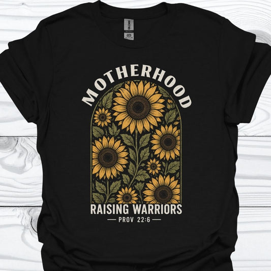 RAISING WARRIORS T-Shirt