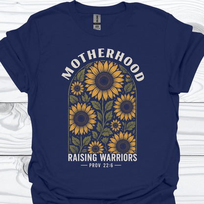 RAISING WARRIORS T-Shirt
