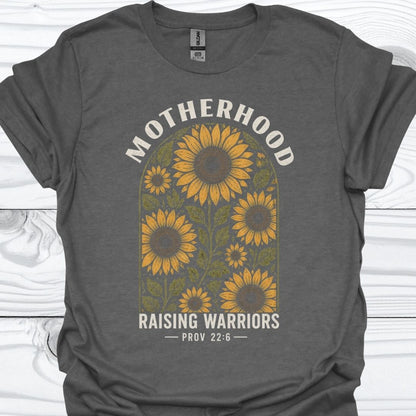RAISING WARRIORS T-Shirt