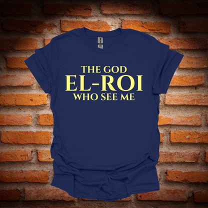 EL-ROI T-Shirt