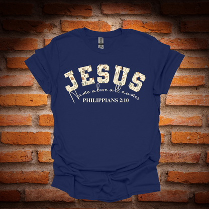 JESUS T-Shirt