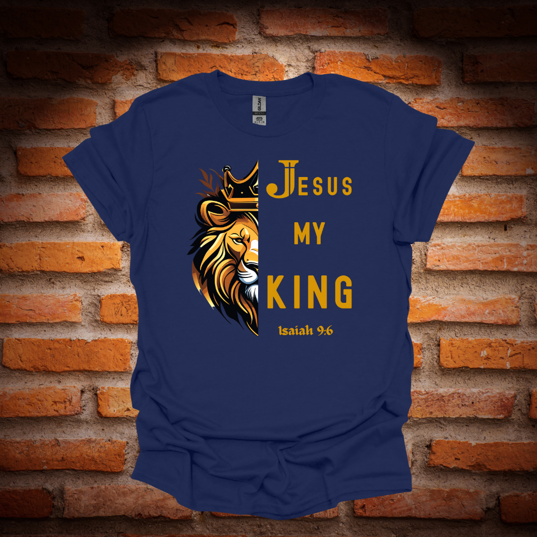 MY KING T-Shirt