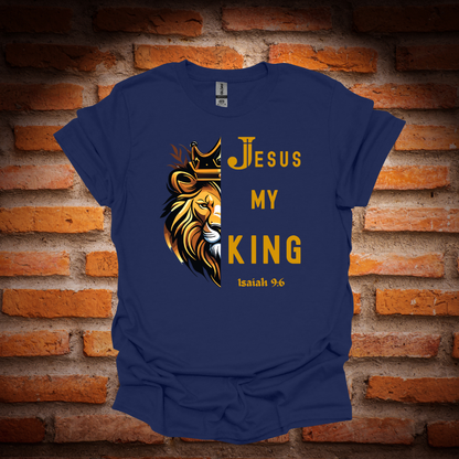 MY KING T-Shirt