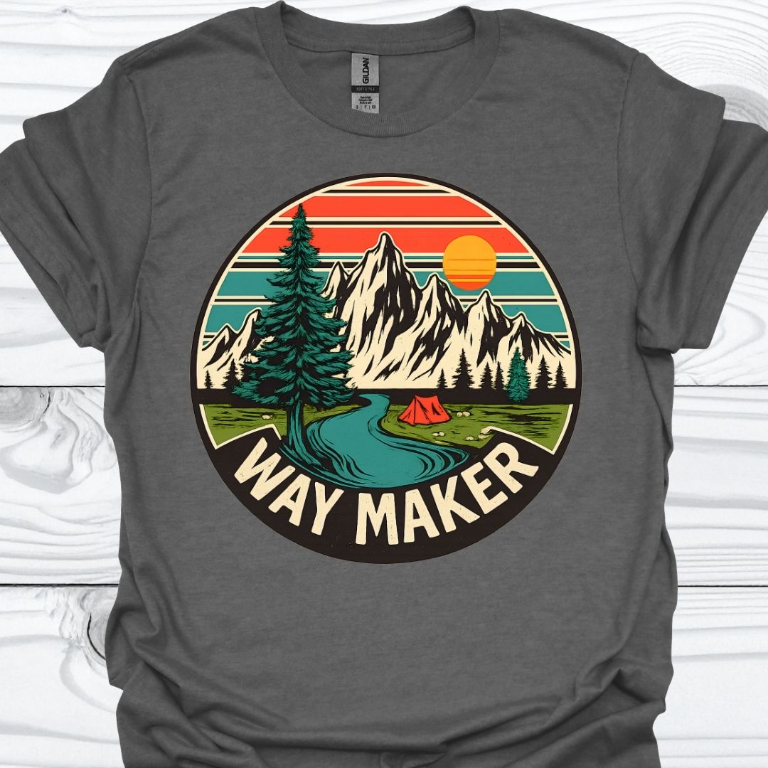 WAY MAKER T-Shirt