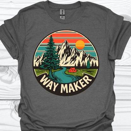 WAY MAKER T-Shirt