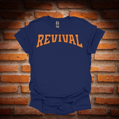 REVIVAL T-Shirt