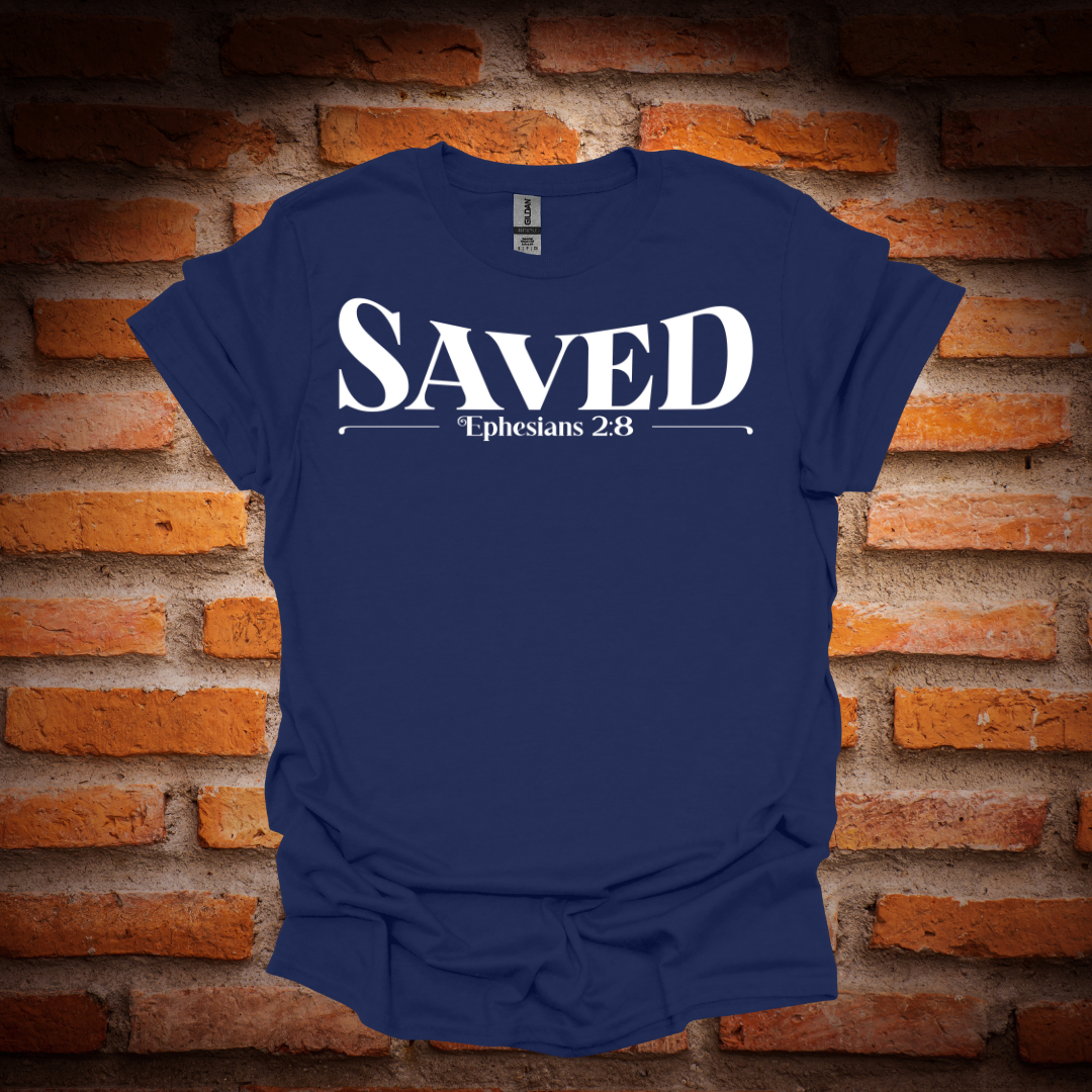 SAVED T-Shirt