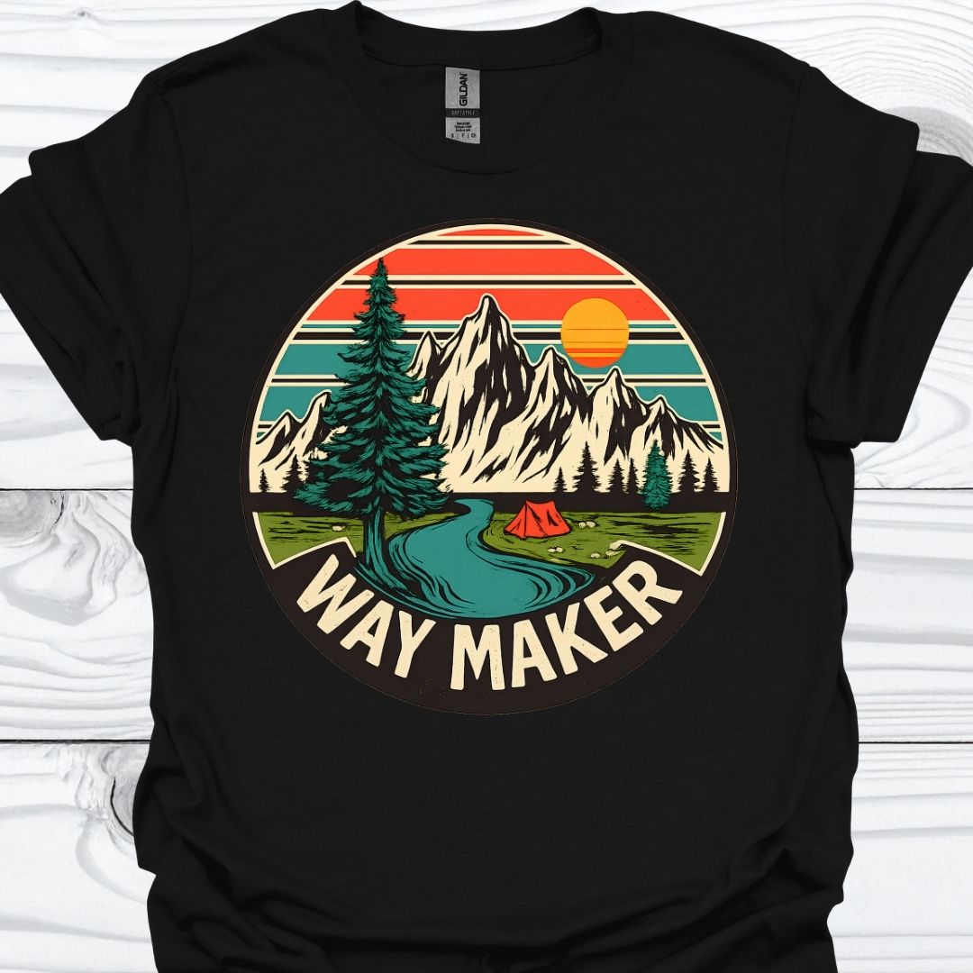 WAY MAKER T-Shirt