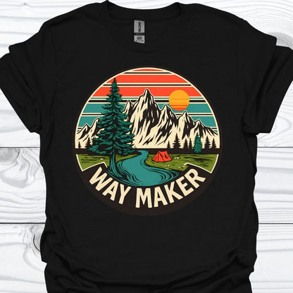 WAY MAKER T-Shirt