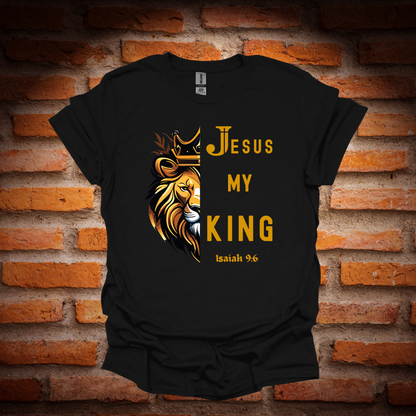 MY KING T-Shirt
