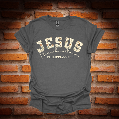 JESUS T-Shirt