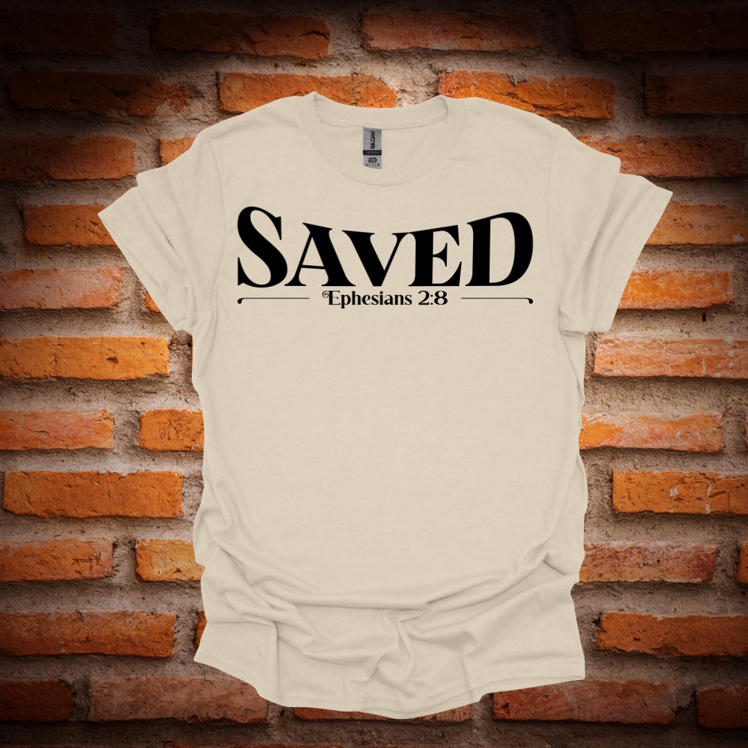 SAVED T-Shirt