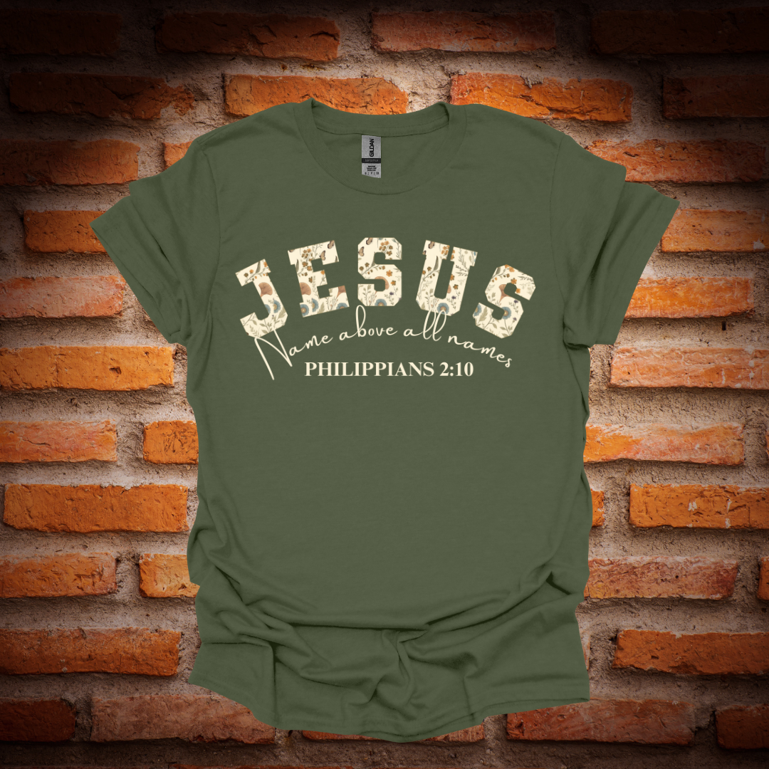 JESUS T-Shirt