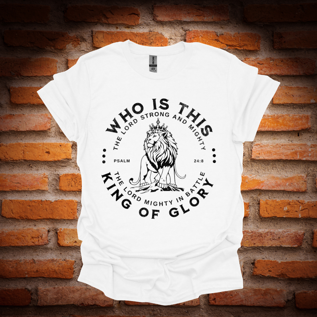 KING OF GLORY T-Shirt