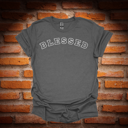 BLESSED T-Shirt