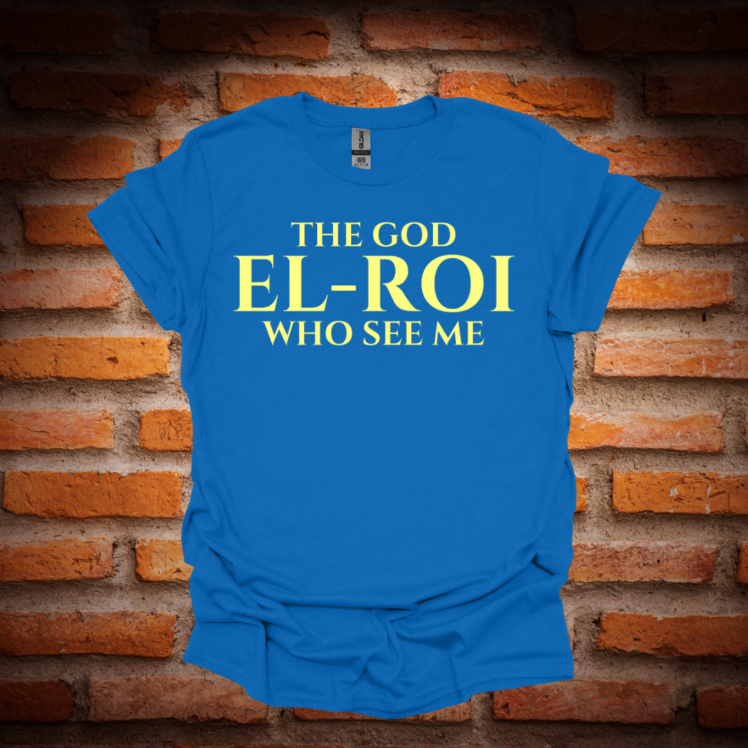 EL-ROI T-Shirt