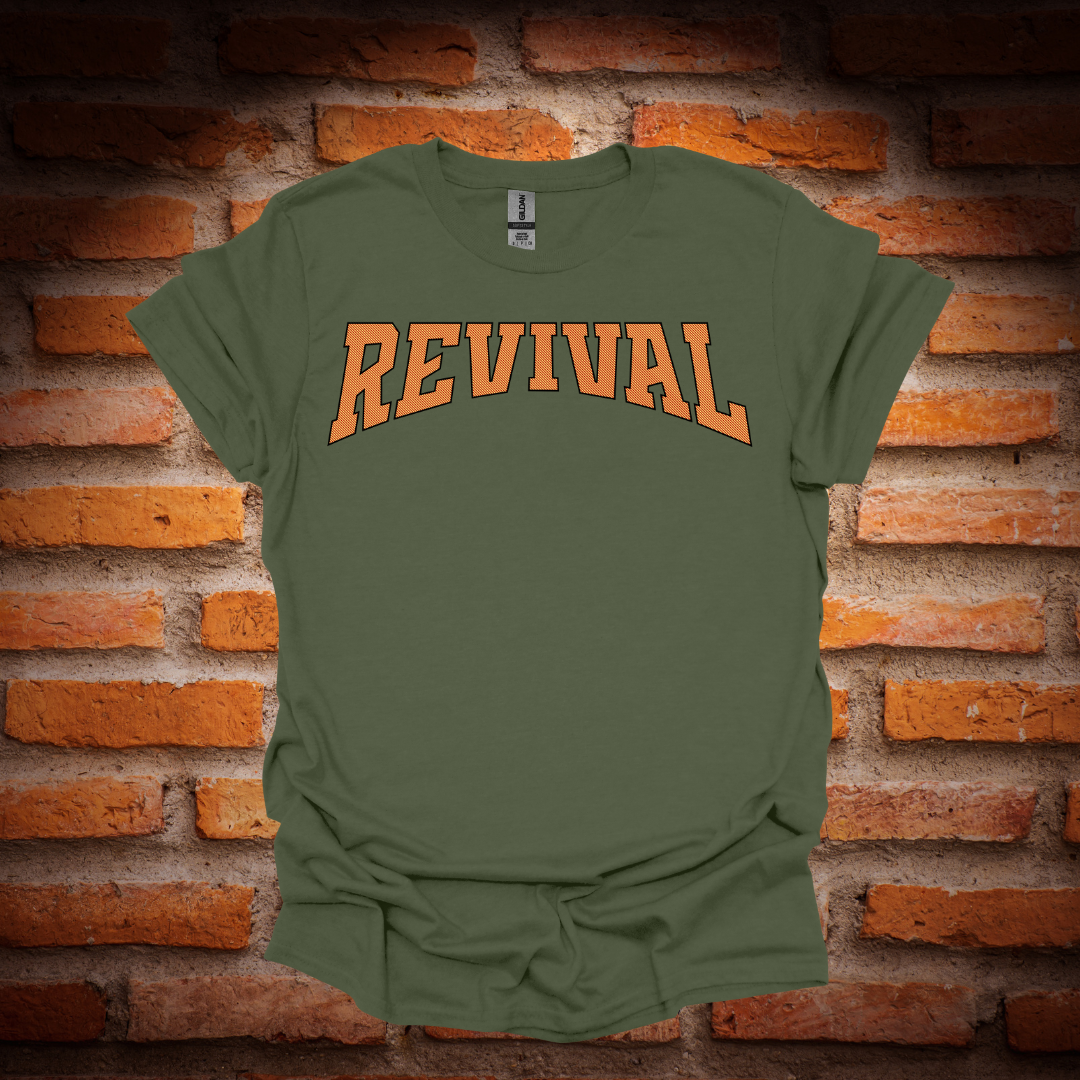 REVIVAL T-Shirt