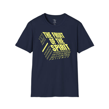 The FRUIT Of The SPIRIT Unisex T-Shirt