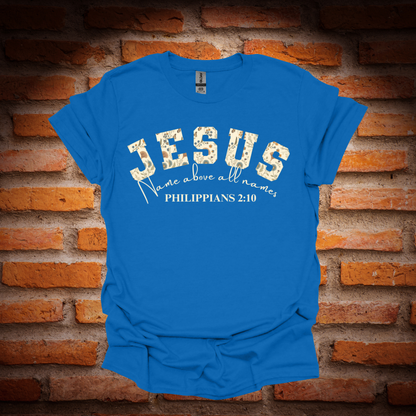 JESUS T-Shirt