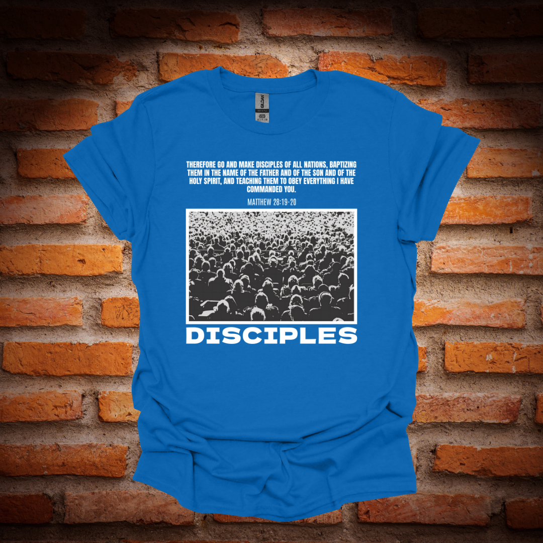 DISCIPLES T-Shirt