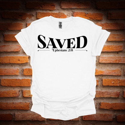 SAVED T-Shirt