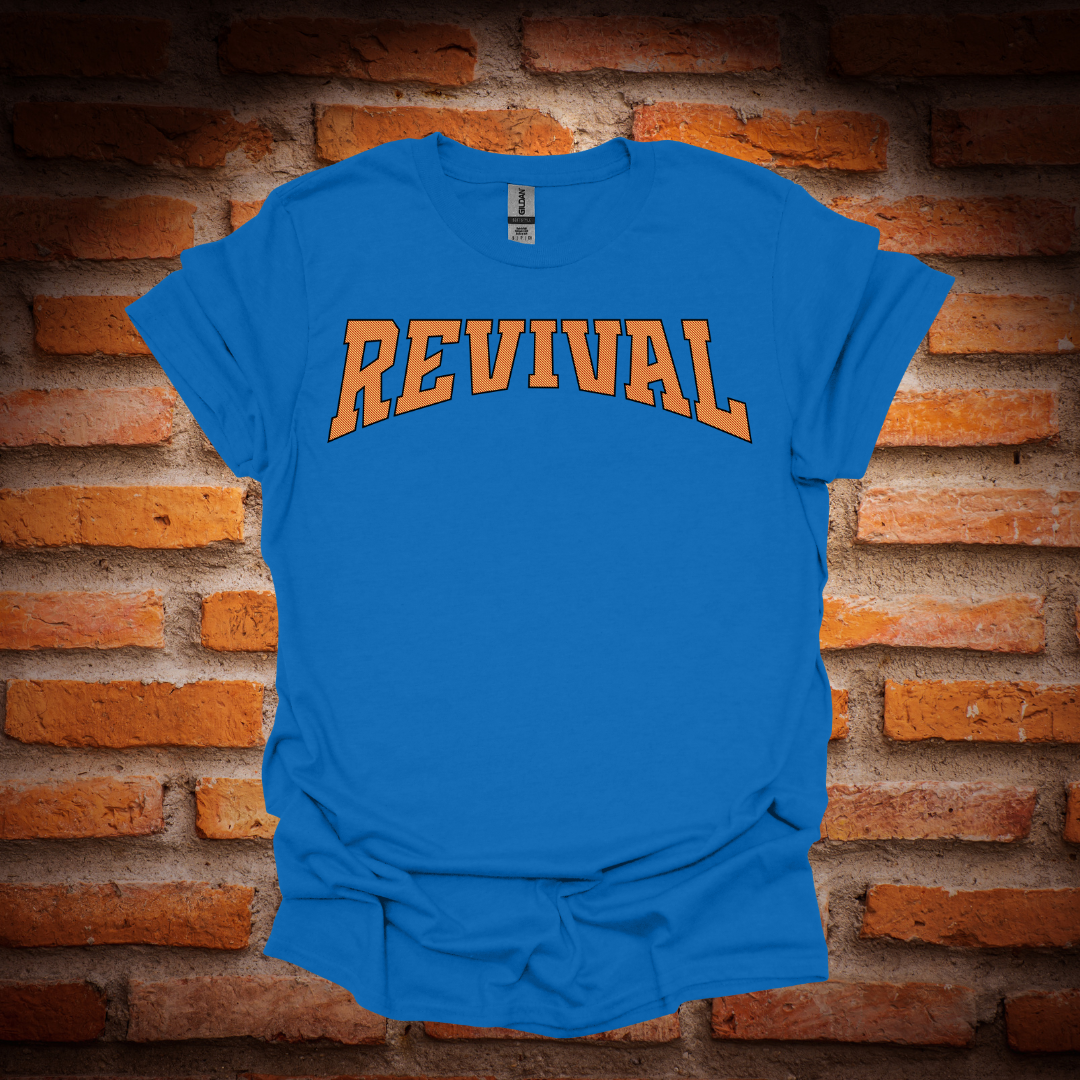 REVIVAL T-Shirt