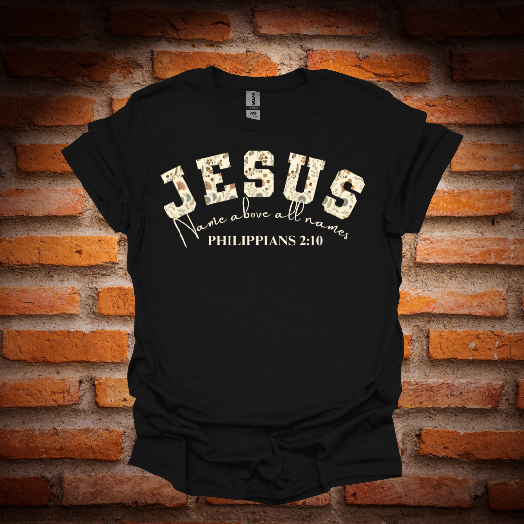 JESUS T-Shirt