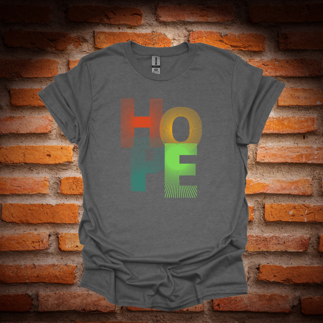 HOPE T-Shirt
