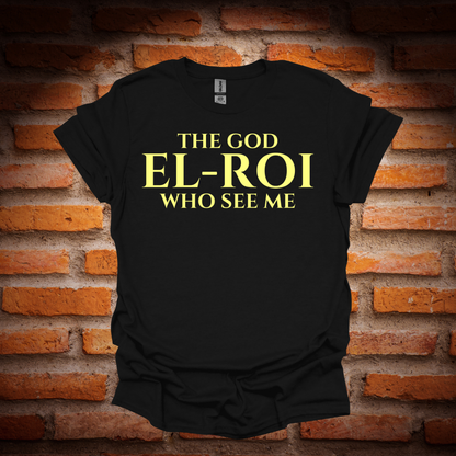EL-ROI T-Shirt