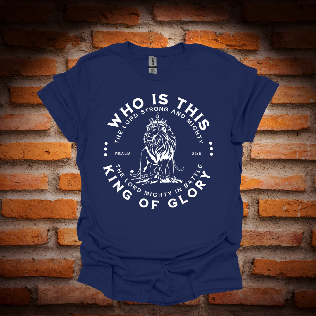 KING OF GLORY T-Shirt
