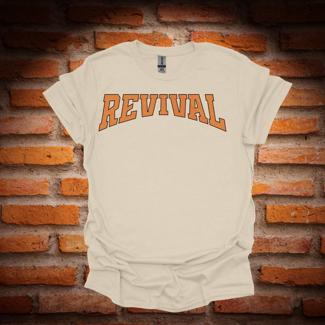 REVIVAL T-Shirt