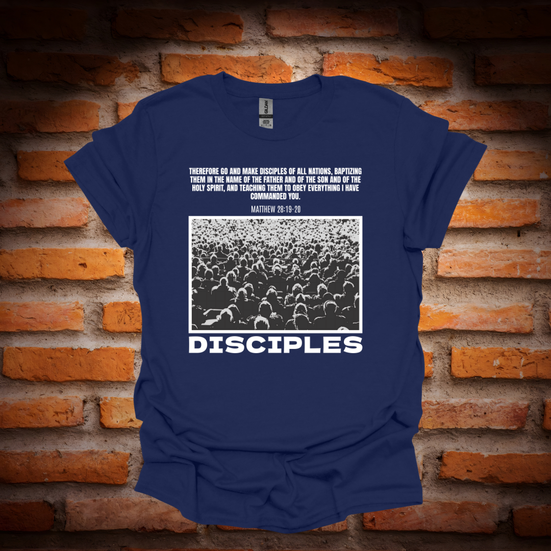 DISCIPLES T-Shirt