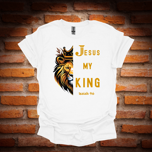 MY KING T-Shirt