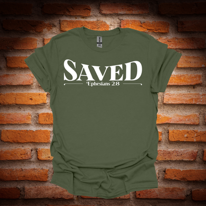 SAVED T-Shirt