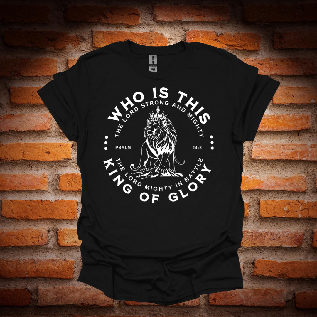 KING OF GLORY T-Shirt